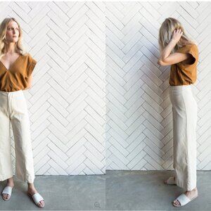 Esby Apparel Lucia Pant